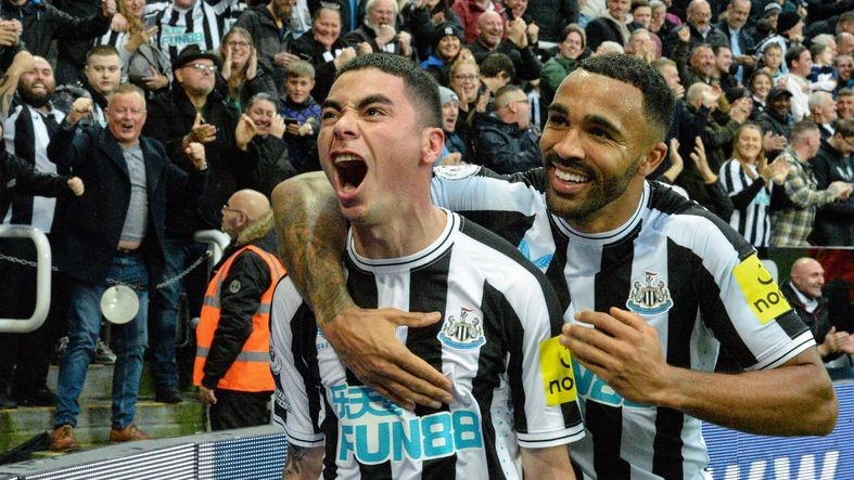 How far can Newcastle United go this season?