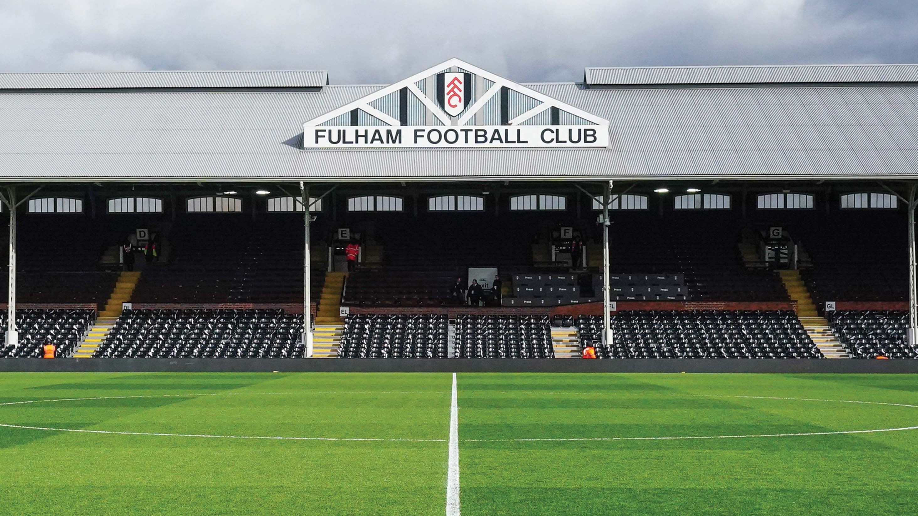 Champions Travel have agreed a deal with Fulham FC