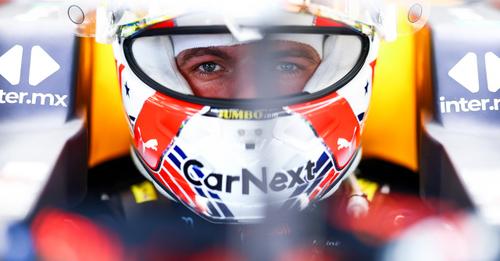 Max Verstappen World Drivers Champion – US GP Round-Up